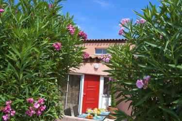 Hotel Lagrange Vacances Les Jardins De Neptune Saint Cyprien: Photo 