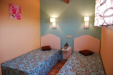 Hotel Lagrange Vacances Les Jardins De Neptune Saint Cyprien: Photo 