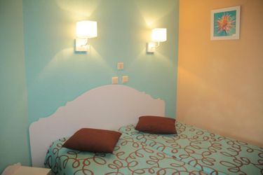Hotel Lagrange Vacances Les Jardins De Neptune Saint Cyprien: Photo 
