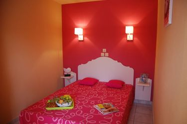 Hotel Lagrange Vacances Les Jardins De Neptune Saint Cyprien: Photo 