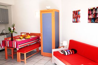 Hotel Lagrange Vacances Les Jardins De Neptune Saint Cyprien: Photo 