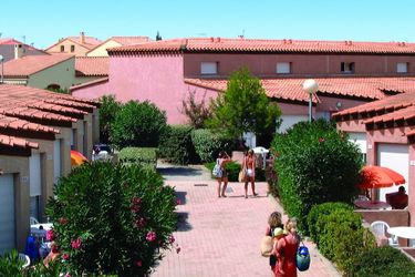 Hotel Lagrange Vacances Les Jardins De Neptune Saint Cyprien: Photo 