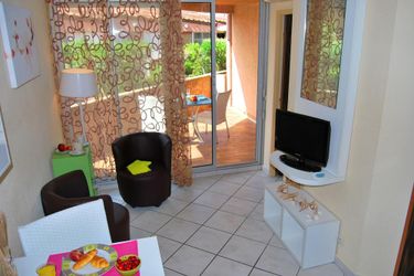 Hotel Lagrange Vacances Les Jardins De Neptune Saint Cyprien: Photo 