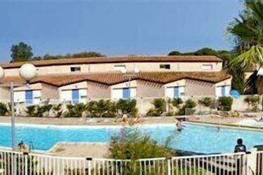 Hotel Lagrange Vacances Les Jardins De Neptune Saint Cyprien: Photo 