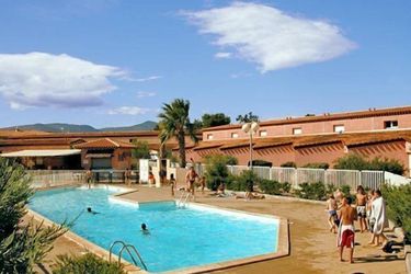 Hotel Lagrange Vacances Les Jardins De Neptune Saint Cyprien: Photo 