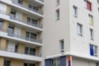 Aparthotel Adagio Access Paris Saint-Denis Pleyel:  SAINT-DENIS