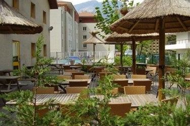 Comfort Hotel Grenoble Saint Egreve:  SAINT-EGREVE