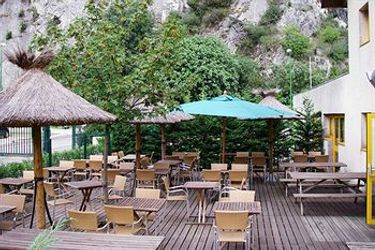 Comfort Hotel Grenoble Saint Egreve:  SAINT-EGREVE
