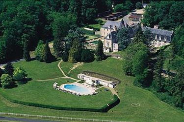 Hotel Chateau De Beauvois:  SAINT-ETIENNE-DE-CHIGNY