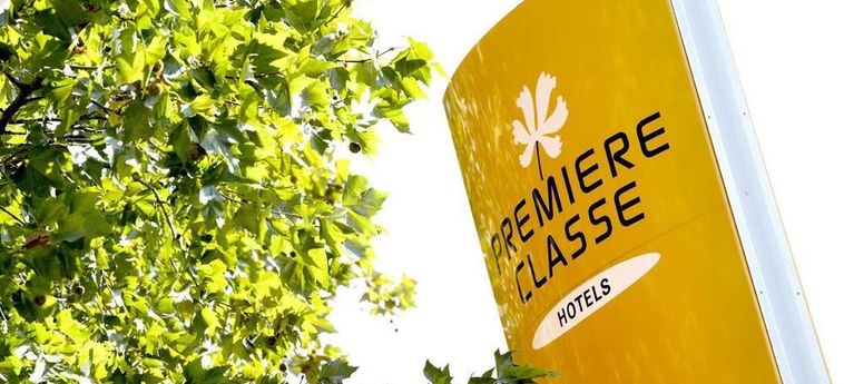 Hotel PREMIERE CLASSE GENEVE - SAINT GENIS POUILLY