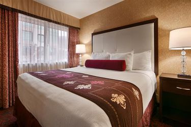 Hotel Best Western Coral Hills:  SAINT GEORGE (UT)