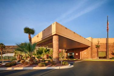Red Lion Hotel & Conference Center St. George:  SAINT GEORGE (UT)