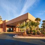 RED LION HOTEL & CONFERENCE CENTER ST. GEORGE 3 Stars