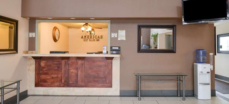 Hotel Red Roof Inn St. George, Ut - Convention Center Saint George (Ut): Foto 