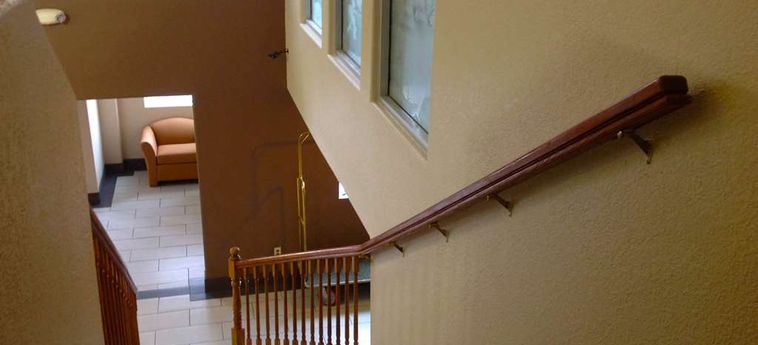 Hotel Red Roof Inn St. George, Ut - Convention Center Saint George (Ut): Foto 
