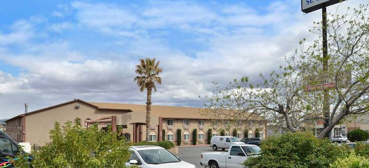 Hotel Red Roof Inn St. George, Ut - Convention Center Saint George (Ut): Foto 