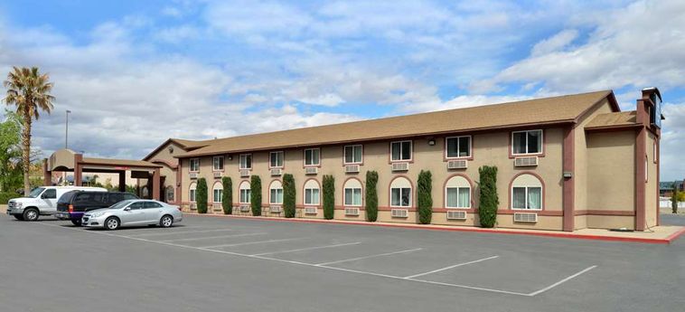 Hotel Red Roof Inn St. George, Ut - Convention Center Saint George (Ut): Foto 