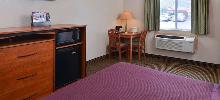 Hotel Red Roof Inn St. George, Ut - Convention Center Saint George (Ut): Foto 