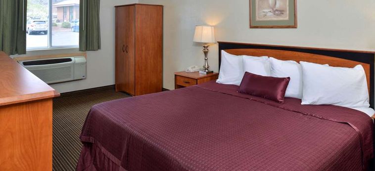 Hotel Red Roof Inn St. George, Ut - Convention Center Saint George (Ut): Foto 