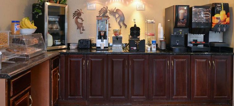 Hotel Red Roof Inn St. George, Ut - Convention Center Saint George (Ut): Foto 