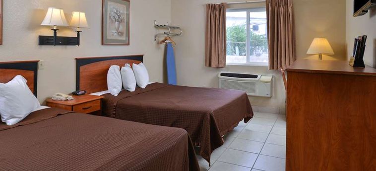 Hotel Red Roof Inn St. George, Ut - Convention Center Saint George (Ut): Foto 