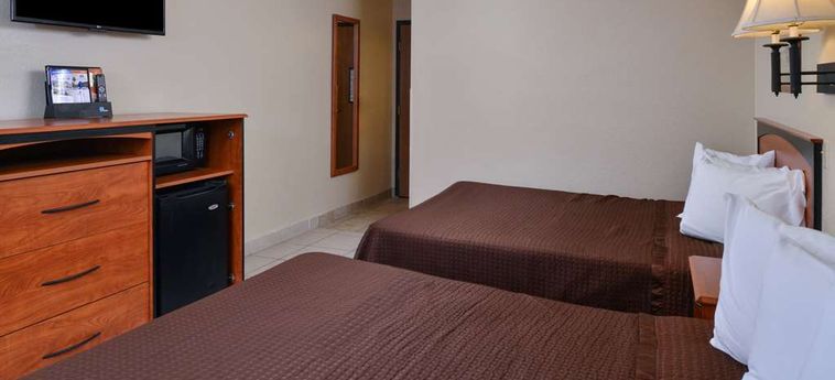 Hotel Red Roof Inn St. George, Ut - Convention Center Saint George (Ut): Foto 
