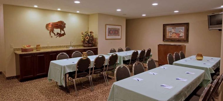 Hotel Red Roof Inn St. George, Ut - Convention Center Saint George (Ut): Foto 