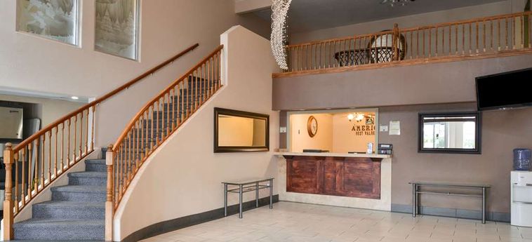 Hotel Red Roof Inn St. George, Ut - Convention Center Saint George (Ut): Foto 