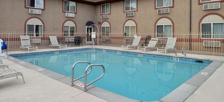 Hotel Red Roof Inn St. George, Ut - Convention Center Saint George (Ut): Foto 
