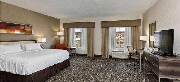 Hotel Holiday Inn St. George Conv Ctr:  SAINT GEORGE (UT)