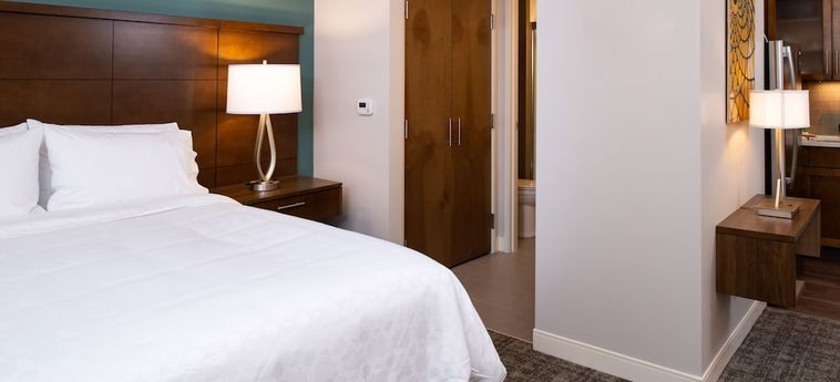 Hotel Staybridge Suites St George:  SAINT GEORGE (UT)