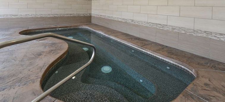 Hotel Best Western Plus Abbey Inn Saint George (Ut): Foto 