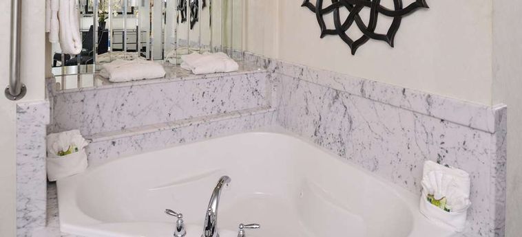 Hotel Best Western Plus Abbey Inn Saint George (Ut): Foto 