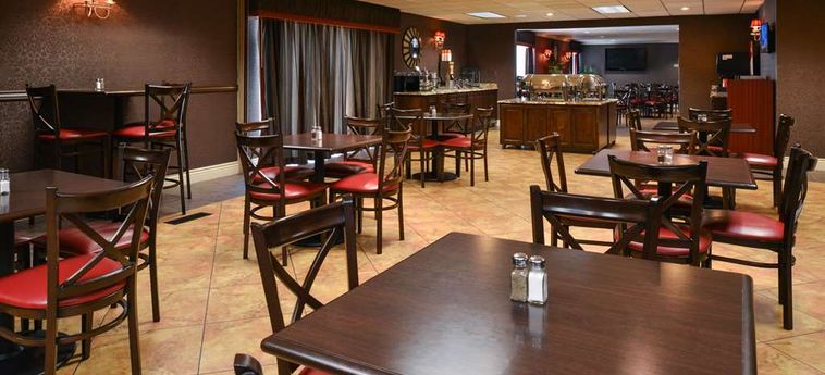 Hotel Best Western Plus Abbey Inn Saint George (Ut): Foto 
