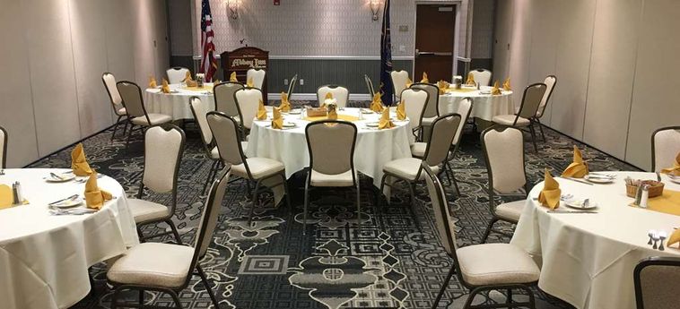 Hotel Best Western Plus Abbey Inn Saint George (Ut): Foto 