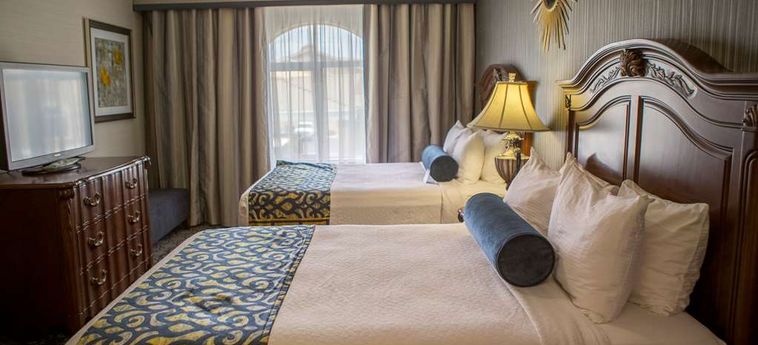 Hotel Best Western Plus Abbey Inn Saint George (Ut): Foto 
