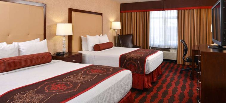 Hotel Best Western Plus Abbey Inn Saint George (Ut): Foto 