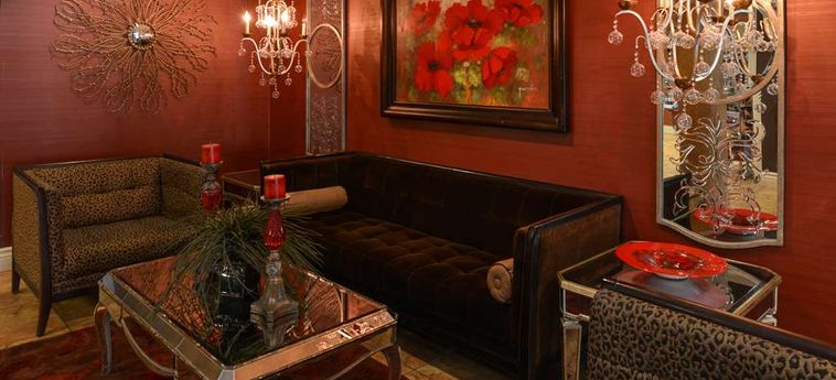 Hotel Best Western Plus Abbey Inn Saint George (Ut): Foto 