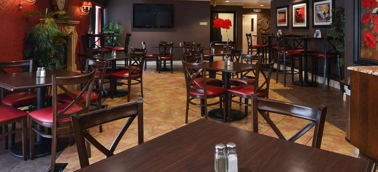 Hotel Best Western Plus Abbey Inn Saint George (Ut): Foto 