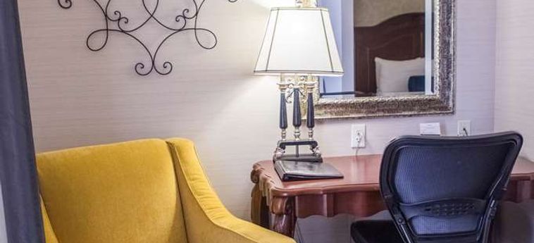 Hotel Best Western Plus Abbey Inn Saint George (Ut) : Photo 