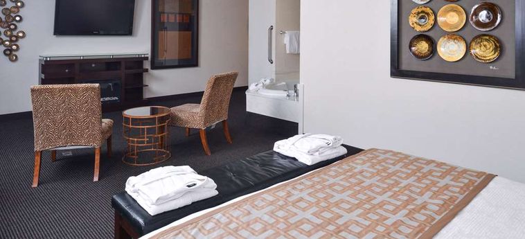 Hotel Best Western Plus Abbey Inn Saint George (Ut) : Photo 