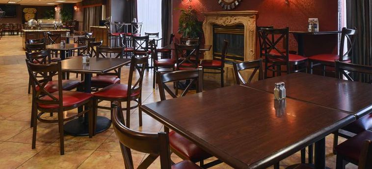 Hotel Best Western Plus Abbey Inn Saint George (Ut) : Photo 