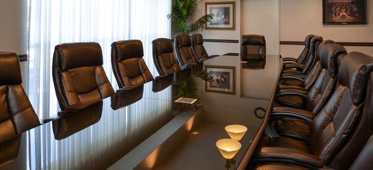 Hotel Best Western Plus Abbey Inn Saint George (Ut) : Photo 