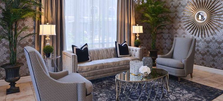 Hotel Best Western Plus Abbey Inn Saint George (Ut) : Photo 