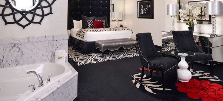 Hotel Best Western Plus Abbey Inn:  SAINT GEORGE (UT)