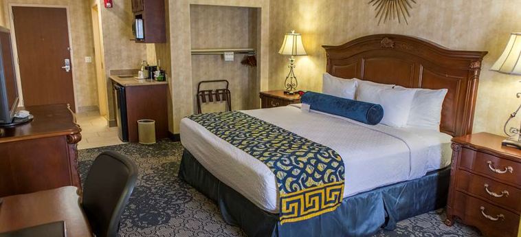Hotel Best Western Plus Abbey Inn Saint George (Ut): Foto 