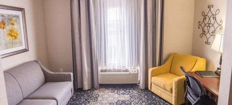 Hotel Best Western Plus Abbey Inn Saint George (Ut): Foto 