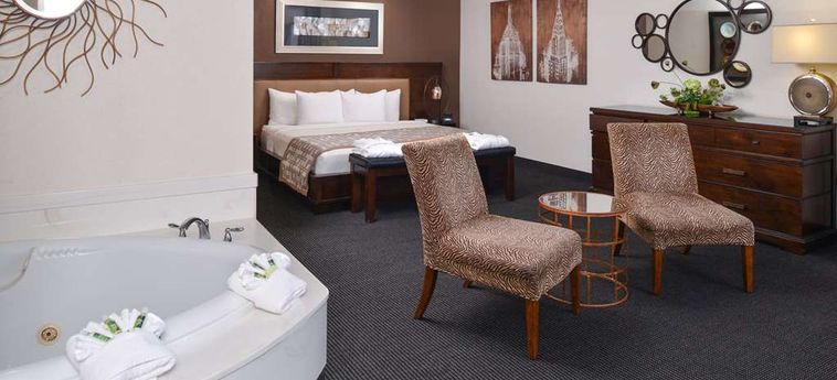 Hotel Best Western Plus Abbey Inn Saint George (Ut): Foto 