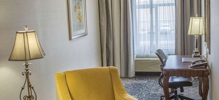 Hotel Best Western Plus Abbey Inn Saint George (Ut): Foto 