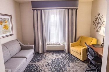 Hotel Best Western Plus Abbey Inn:  SAINT GEORGE (UT)